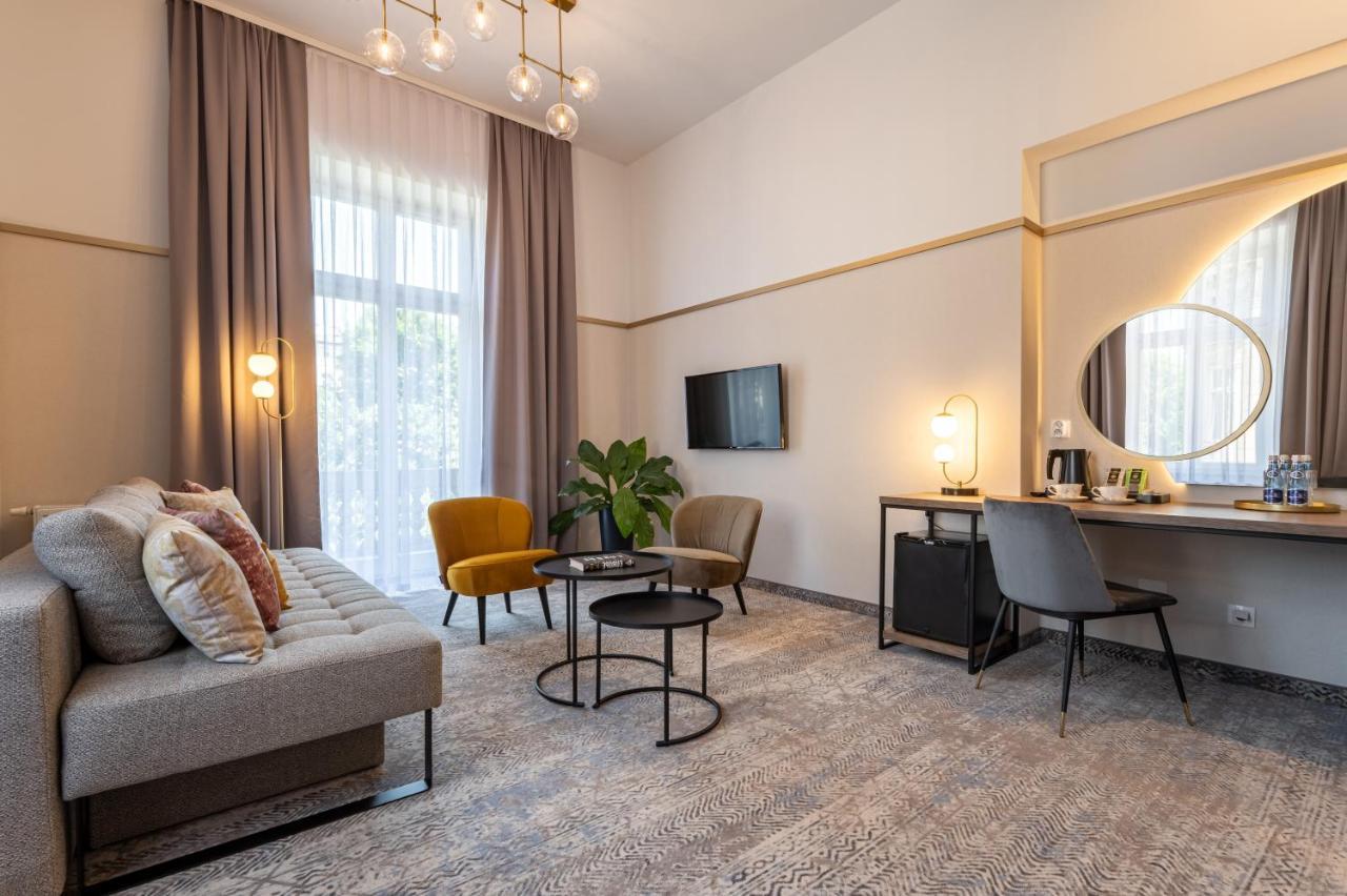 Mr67 Mayera Rapaporta 4* Krakow